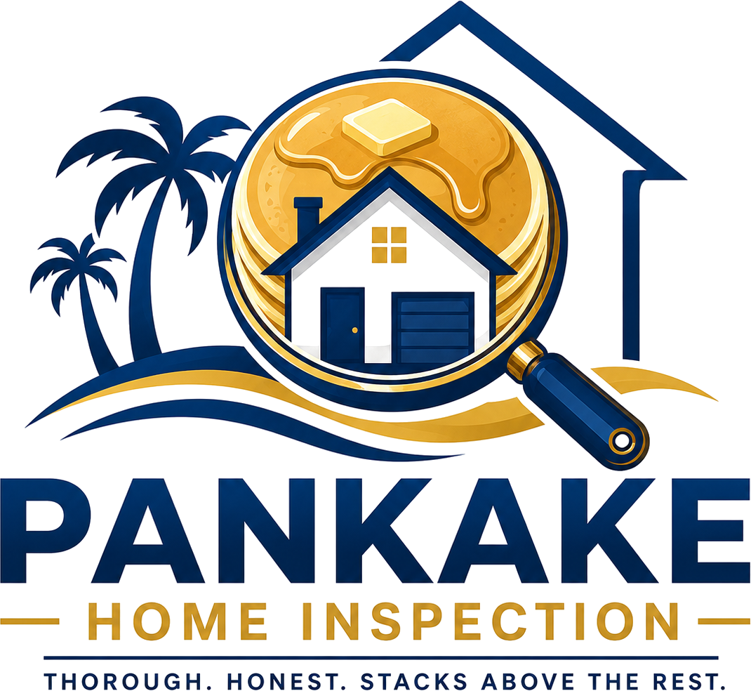 Pankake Home Inspection logo